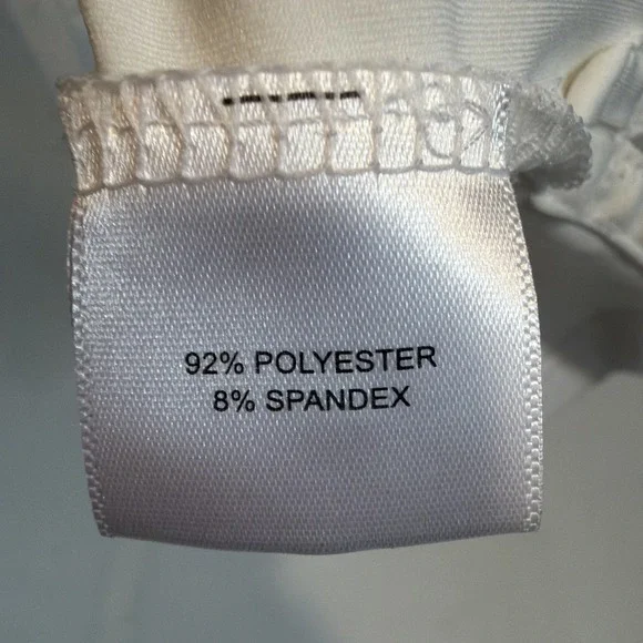 Peter Millar 121st US Amateur Oakmont Golf Polo Shirt White XL Summer Comfort - Picture 6 of 6